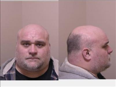 Zachary Lee Corber a registered Sex, Violent, or Drug Offender of Kansas