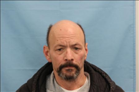 Steven Robert Zinn a registered Sex, Violent, or Drug Offender of Kansas