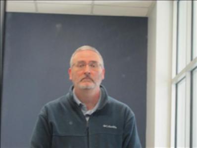 Bradley Wayne Schrader a registered Sex, Violent, or Drug Offender of Kansas