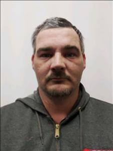 Christopher Robert Swain a registered Sex, Violent, or Drug Offender of Kansas