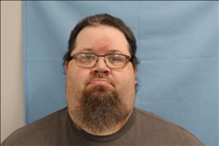 Derrick Cassidy Silvest a registered Sex, Violent, or Drug Offender of Kansas