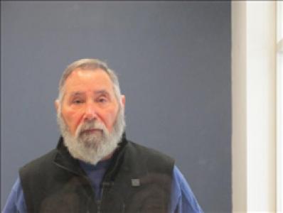 Phillip Barker a registered Sex, Violent, or Drug Offender of Kansas