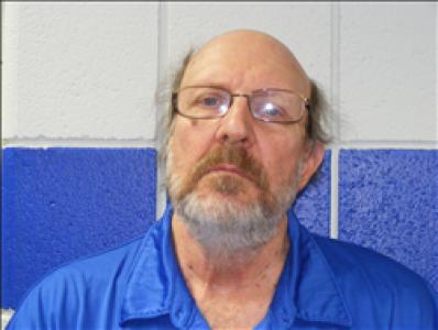 Randy Eugene Roney a registered Sex, Violent, or Drug Offender of Kansas