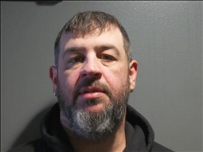Clinton Paul Dunbar a registered Sex, Violent, or Drug Offender of Kansas