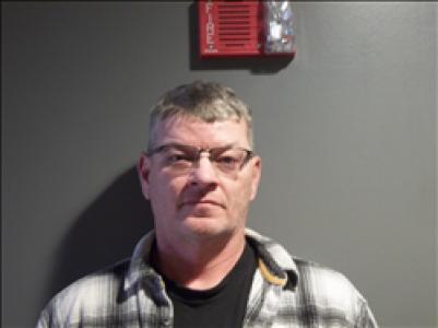 Sean Eugene Everett a registered Sex, Violent, or Drug Offender of Kansas