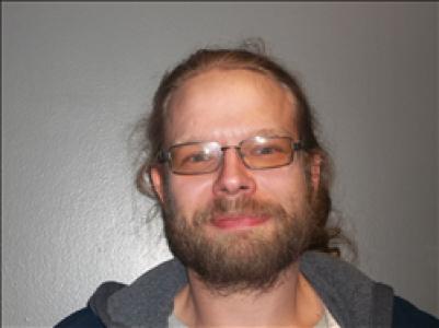 Justen Lee Hauk a registered Sex, Violent, or Drug Offender of Kansas