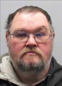 Toby Gene Fercking a registered Sex, Violent, or Drug Offender of Kansas