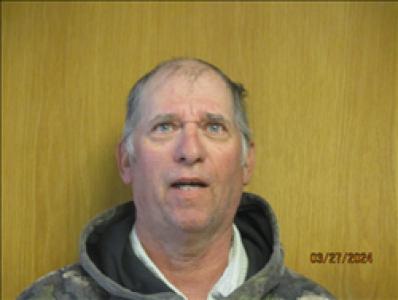Ricky Lee Mcginnis a registered Sex, Violent, or Drug Offender of Kansas