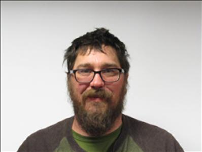 Daniel Joe Mayfield a registered Sex, Violent, or Drug Offender of Kansas