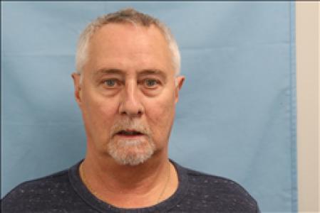 Gary Edwin Duncan a registered Sex, Violent, or Drug Offender of Kansas