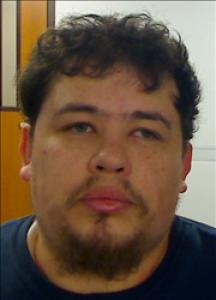 Justin Alexander Moreno a registered Sex, Violent, or Drug Offender of Kansas