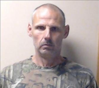 Randy Leroy Gingery a registered Sex, Violent, or Drug Offender of Kansas