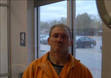 Anthony Ramon Bricker a registered Sex, Violent, or Drug Offender of Kansas