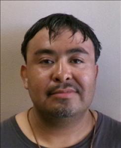 Gerson Ivan Montes a registered Sex, Violent, or Drug Offender of Kansas