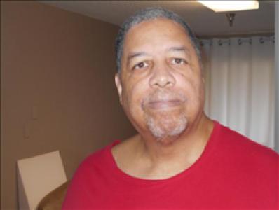 Marcus Garrett Williams a registered Sex, Violent, or Drug Offender of Kansas