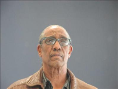 Alfred Lee Brown a registered Sex, Violent, or Drug Offender of Kansas