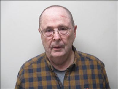 Joseph Harold Schale a registered Sex, Violent, or Drug Offender of Kansas