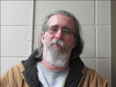 Kenneth Daniel Knight a registered Sex, Violent, or Drug Offender of Kansas