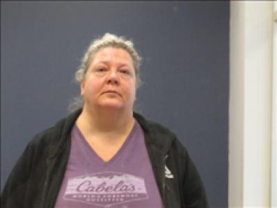 Sandra Jean Geddes a registered Sex, Violent, or Drug Offender of Kansas