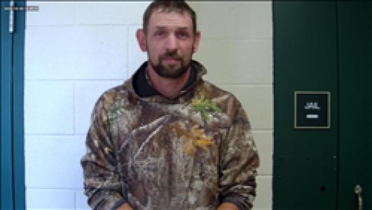 Brandon Scott Whaley a registered Sex, Violent, or Drug Offender of Kansas
