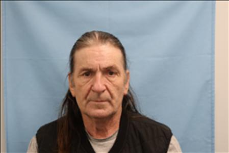 David Alan Coker a registered Sex, Violent, or Drug Offender of Kansas