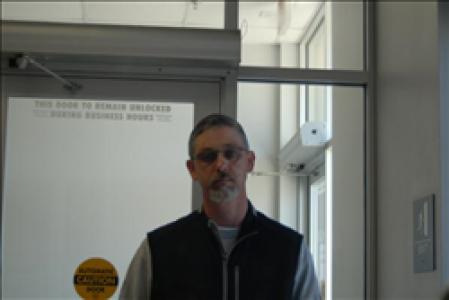 Bill Daniel Bassett a registered Sex, Violent, or Drug Offender of Kansas