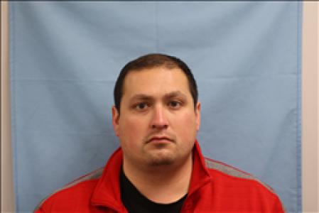John Paul Sauceda-verhulst a registered Sex, Violent, or Drug Offender of Kansas
