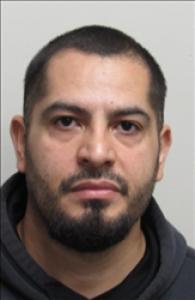 Jose Antonio Angulo Jr a registered Sex, Violent, or Drug Offender of Kansas