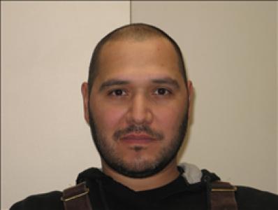 Francisco Jaquez-hernandez a registered Sex, Violent, or Drug Offender of Kansas