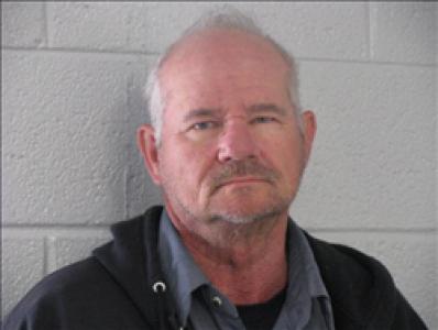 Rodney Lee Colson a registered Sex, Violent, or Drug Offender of Kansas