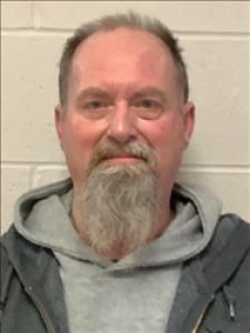 Randall Wayne Hamm a registered Sex, Violent, or Drug Offender of Kansas