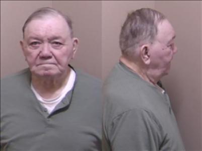 Robert Lee Allen a registered Sex, Violent, or Drug Offender of Kansas