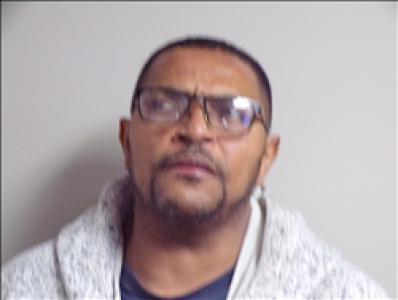 Louis Wesley Walker a registered Sex, Violent, or Drug Offender of Kansas