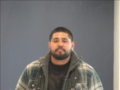 Norberto Z Ruiz Jr a registered Sex, Violent, or Drug Offender of Kansas