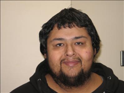 Ramon Andreas Quinonez a registered Sex, Violent, or Drug Offender of Kansas