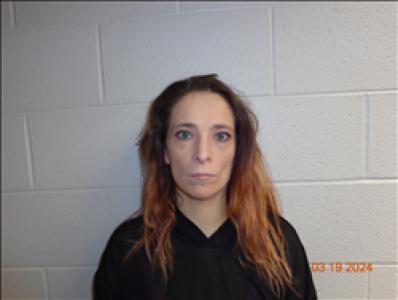 Kelsey Lee Swisher a registered Sex, Violent, or Drug Offender of Kansas