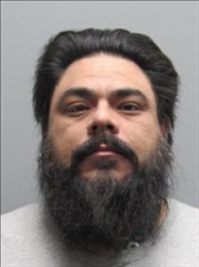 Severo James Sanchez a registered Sex, Violent, or Drug Offender of Kansas