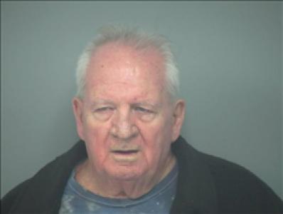 Jim Dale Eastom a registered Sex, Violent, or Drug Offender of Kansas