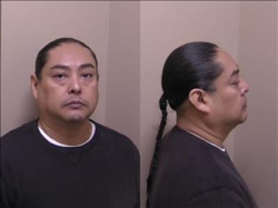 Ruben Richard Lucero a registered Sex, Violent, or Drug Offender of Kansas