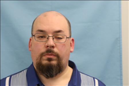 Kevin Lynn Romine a registered Sex, Violent, or Drug Offender of Kansas