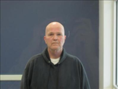 Donald James Nalley a registered Sex, Violent, or Drug Offender of Kansas