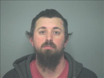 Trevor James Wilson a registered Sex, Violent, or Drug Offender of Kansas