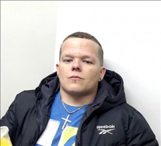 Travis William Brandt a registered Sex, Violent, or Drug Offender of Kansas
