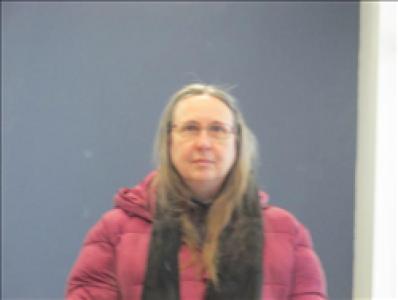Teresa Jon Martinez a registered Sex, Violent, or Drug Offender of Kansas