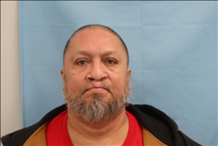 Macedonio Gonzales Jr a registered Sex, Violent, or Drug Offender of Kansas