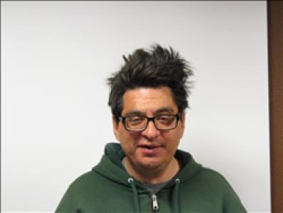 Brandon Paul Torrez a registered Sex, Violent, or Drug Offender of Kansas