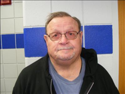 David Ralph Robbins a registered Sex, Violent, or Drug Offender of Kansas