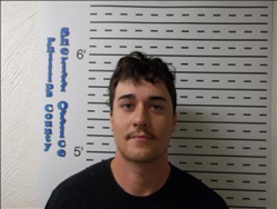 Tyler Wayne Avans a registered Sex, Violent, or Drug Offender of Kansas