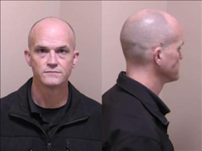 Stephen William Grimmett a registered Sex, Violent, or Drug Offender of Kansas