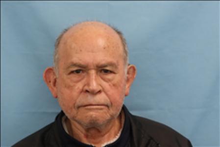 Hector Joel Garcia a registered Sex, Violent, or Drug Offender of Kansas